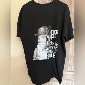Mac Miller “Find Me With A Smile” Graphic T-Shirt – Men’s Size XL